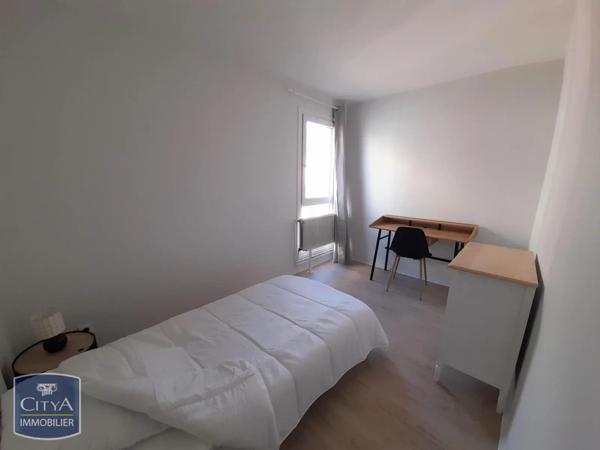 Appartement à louer 3 pièces 64.55m² Lille (59000)