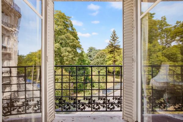 Appartement Paris 14 e - RUE ROLI