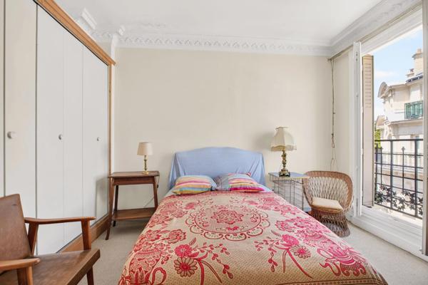 Appartement Paris 14 e - RUE ROLI