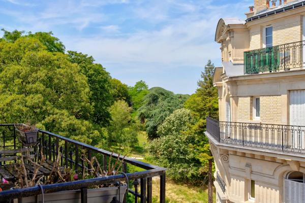 Appartement Paris 14 e - RUE ROLI