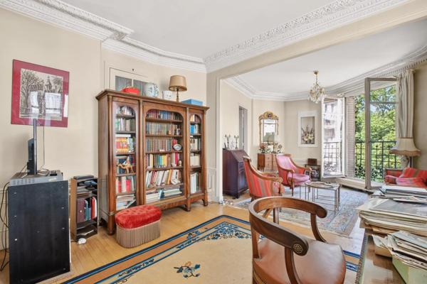 Appartement Paris 14 e - RUE ROLI