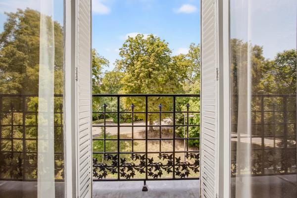 Appartement Paris 14 e - RUE ROLI