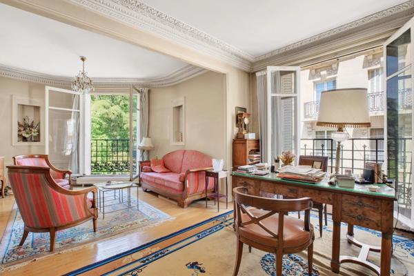 Appartement Paris 14 e - RUE ROLI