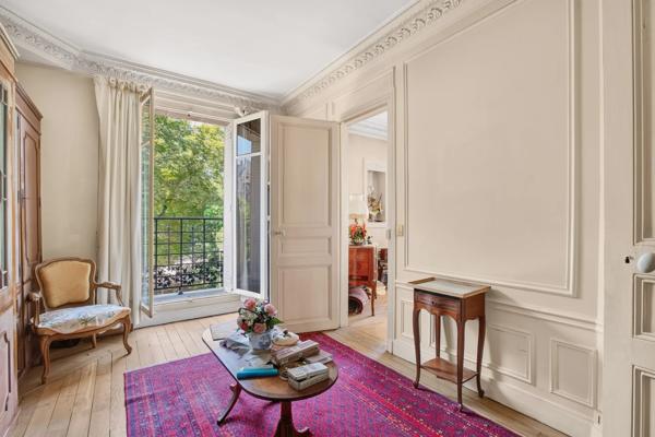 Appartement Paris 14 e - RUE ROLI