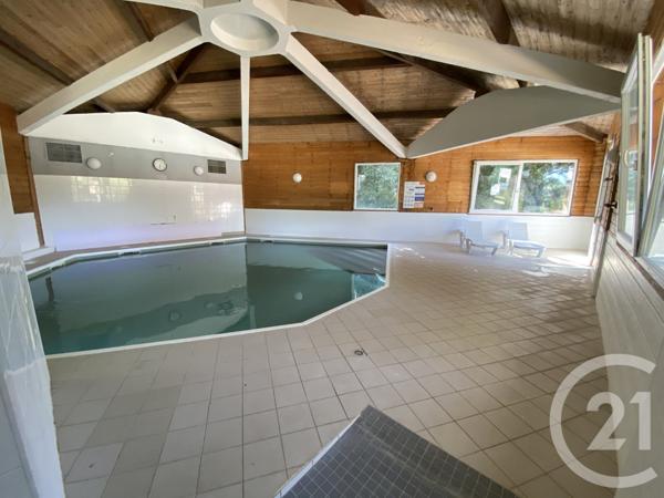 Appartement T2 à vendre  3 pièces - 52 m2 ST GEORGES D OLERON - 17