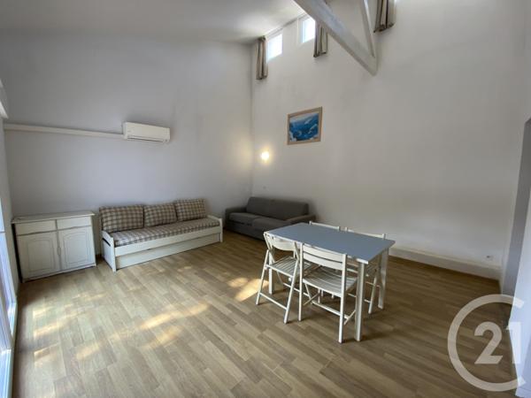 Appartement T2 à vendre  3 pièces - 52 m2 ST GEORGES D OLERON - 17