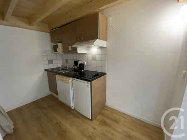 Appartement T2 à vendre  3 pièces - 52 m2 ST GEORGES D OLERON - 17