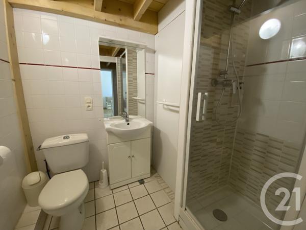 Appartement T2 à vendre  3 pièces - 52 m2 ST GEORGES D OLERON - 17