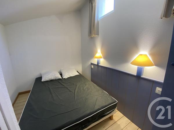 Appartement T2 à vendre  3 pièces - 52 m2 ST GEORGES D OLERON - 17