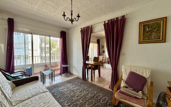 Appartement à vendre    4 pièces • 71 m2 Toulon