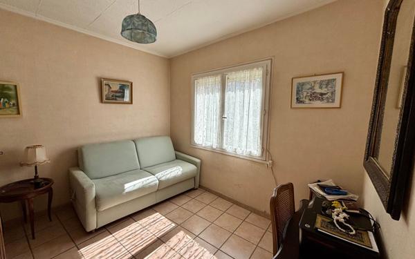 Appartement à vendre    4 pièces • 71 m2 Toulon