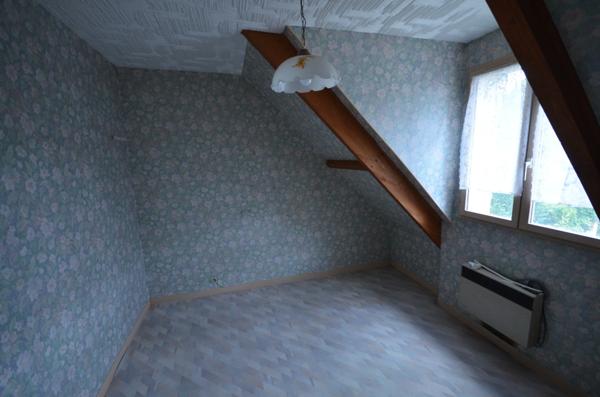 COULOMMIERS (77) à vendre maison individuelle de 6 pièces et sous-sol total