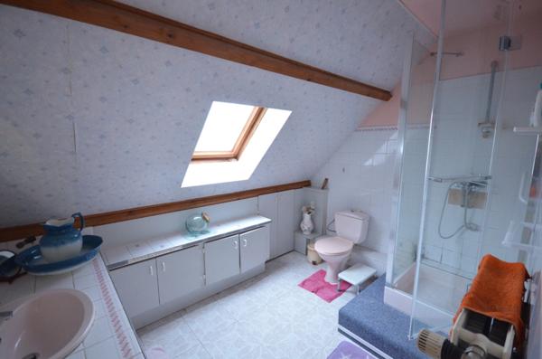 COULOMMIERS (77) à vendre maison individuelle de 6 pièces et sous-sol total