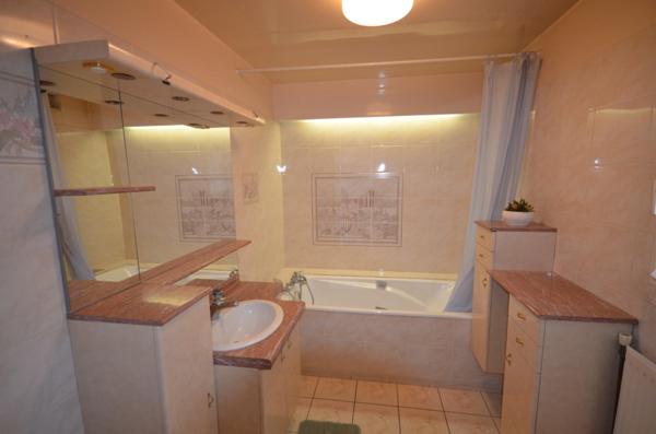 COULOMMIERS (77) à vendre maison individuelle de 6 pièces et sous-sol total