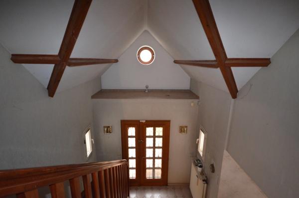 COULOMMIERS (77) à vendre maison individuelle de 6 pièces et sous-sol total