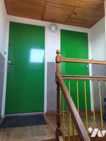 RENNES - Secteur Alphonse Guérin, Immeuble de 6 logements et 2 locaux commerciaux