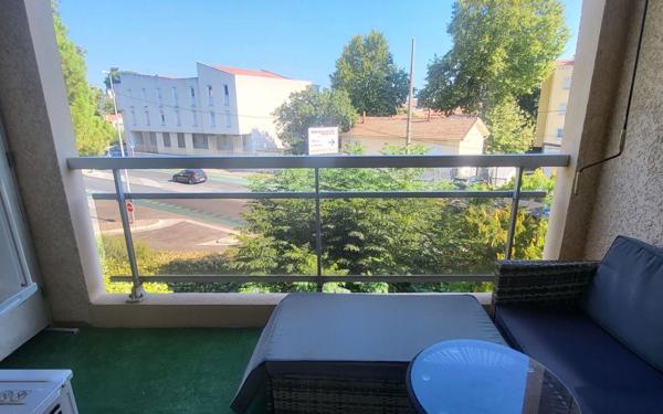 Appartement à vendre    3 pièces • 75,88 m2 Toulon
