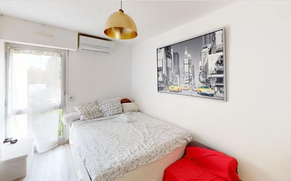Appartement à vendre    3 pièces • 75,88 m2 Toulon