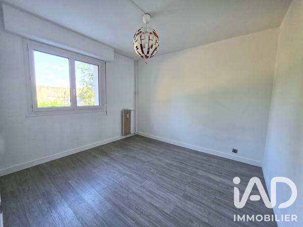 Appartement à vendre 2 pièces 50,27 m² Mainvilliers