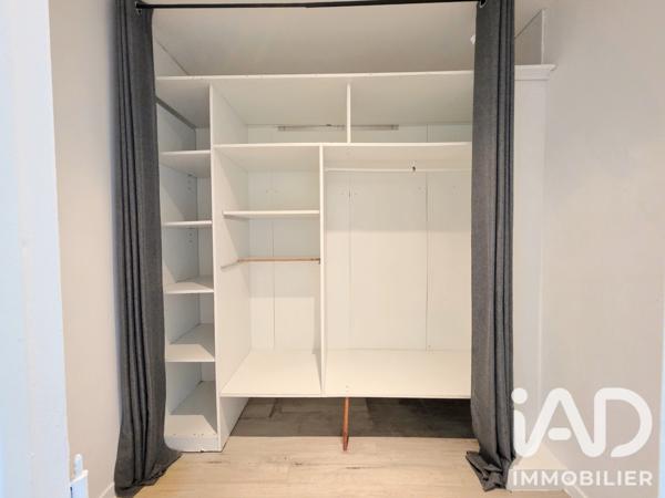 Appartement à vendre 2 pièces 50,27 m² Mainvilliers