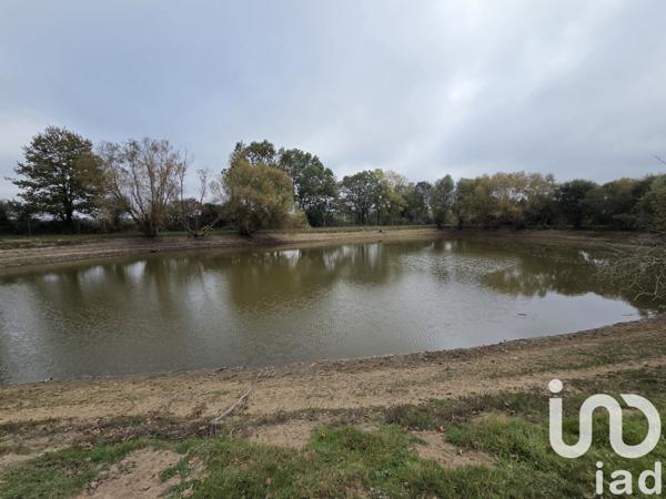 Terrain à vendre 41 945 m² La Tessoualle