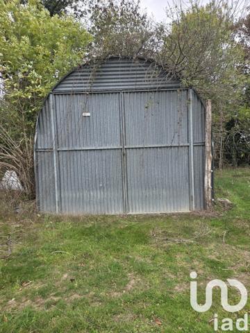 Terrain à vendre 41 945 m² La Tessoualle