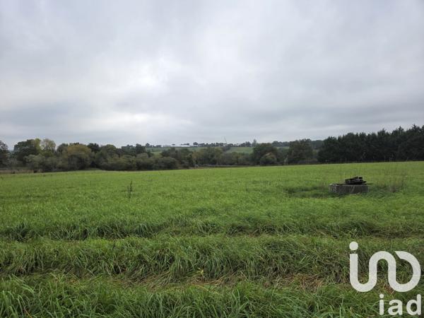 Terrain à vendre 41 945 m² La Tessoualle