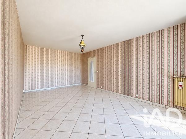 Appartement à vendre 3 pièces 68 m² Antony