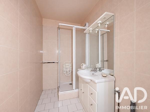 Appartement à vendre 3 pièces 68 m² Antony