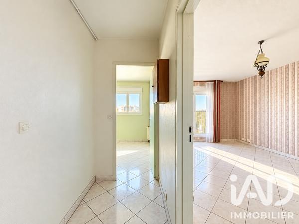 Appartement à vendre 3 pièces 68 m² Antony