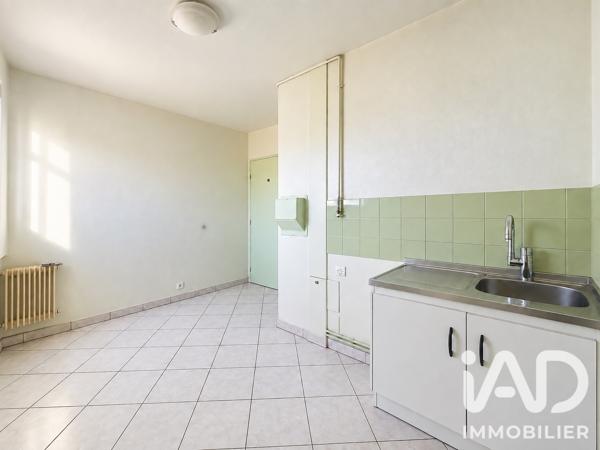 Appartement à vendre 3 pièces 68 m² Antony