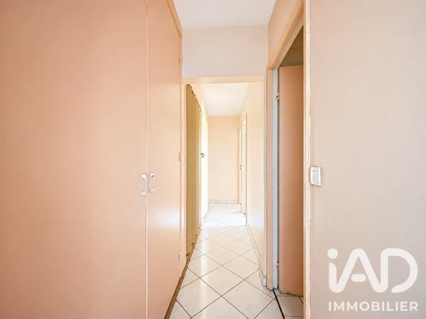 Appartement à vendre 3 pièces 68 m² Antony