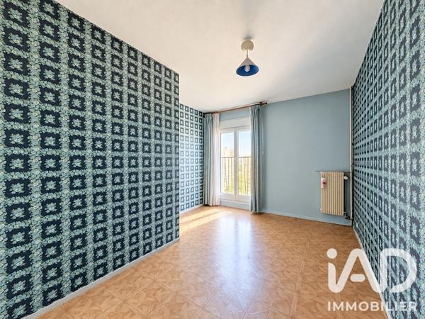 Appartement à vendre 3 pièces 68 m² Antony