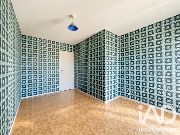 Appartement à vendre 3 pièces 68 m² Antony