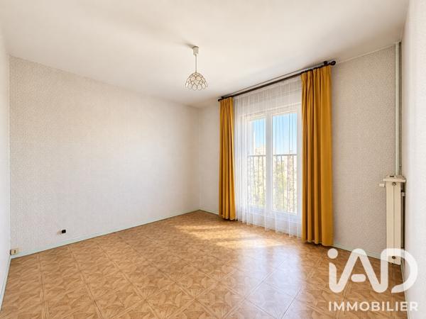 Appartement à vendre 3 pièces 68 m² Antony