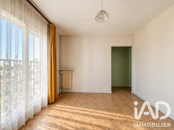 Appartement à vendre 3 pièces 68 m² Antony