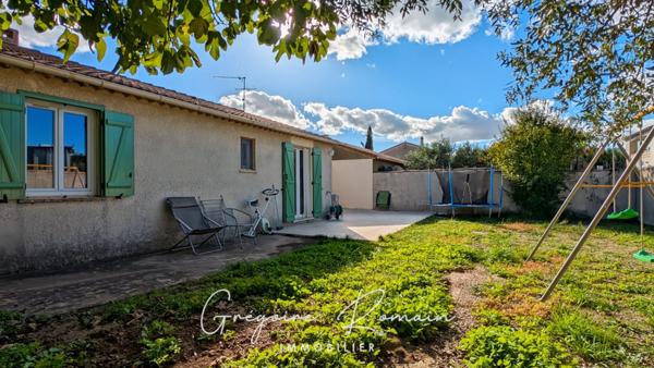 Maison Salon De Provence 4 pièce(s) 95 m2