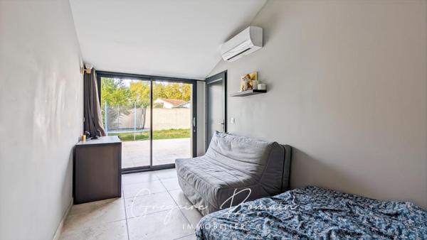 Maison Salon De Provence 4 pièce(s) 95 m2