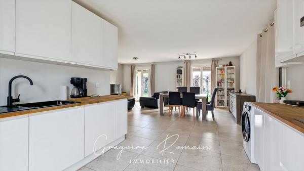 Maison Salon De Provence 4 pièce(s) 95 m2