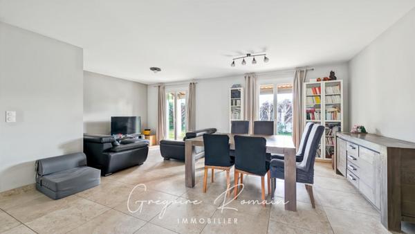 Maison Salon De Provence 4 pièce(s) 95 m2