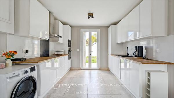 Maison Salon De Provence 4 pièce(s) 95 m2