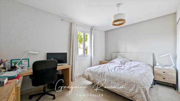 Maison Salon De Provence 4 pièce(s) 95 m2