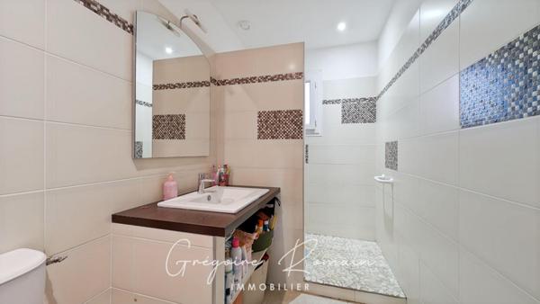 Maison Salon De Provence 4 pièce(s) 95 m2