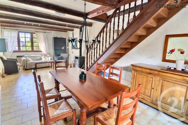 Maison à vendre  4 pièces - 150 m2 VACQUEYRAS - 84