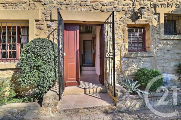 Maison à vendre  4 pièces - 150 m2 VACQUEYRAS - 84