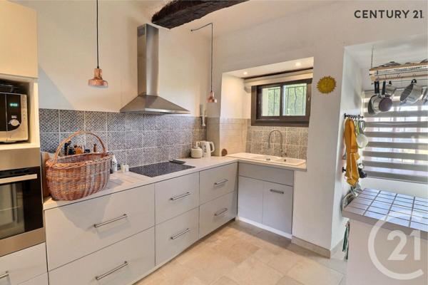 Maison à vendre  4 pièces - 150 m2 VACQUEYRAS - 84