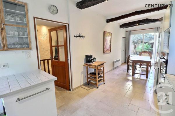 Maison à vendre  4 pièces - 150 m2 VACQUEYRAS - 84