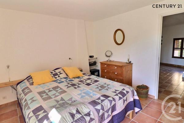 Maison à vendre  4 pièces - 150 m2 VACQUEYRAS - 84