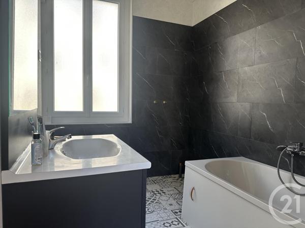 Maison à vendre  4 pièces - 81,20 m2 GRENOBLE - 38