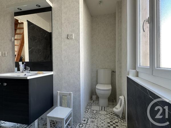 Maison à vendre  4 pièces - 81,20 m2 GRENOBLE - 38